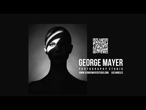 George Mayer Photography Studio. Los Angeles