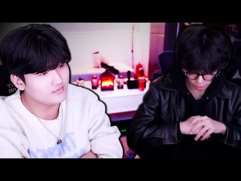 김규태 구칠이 손절사건 구칠이 직접 불렀습니다.