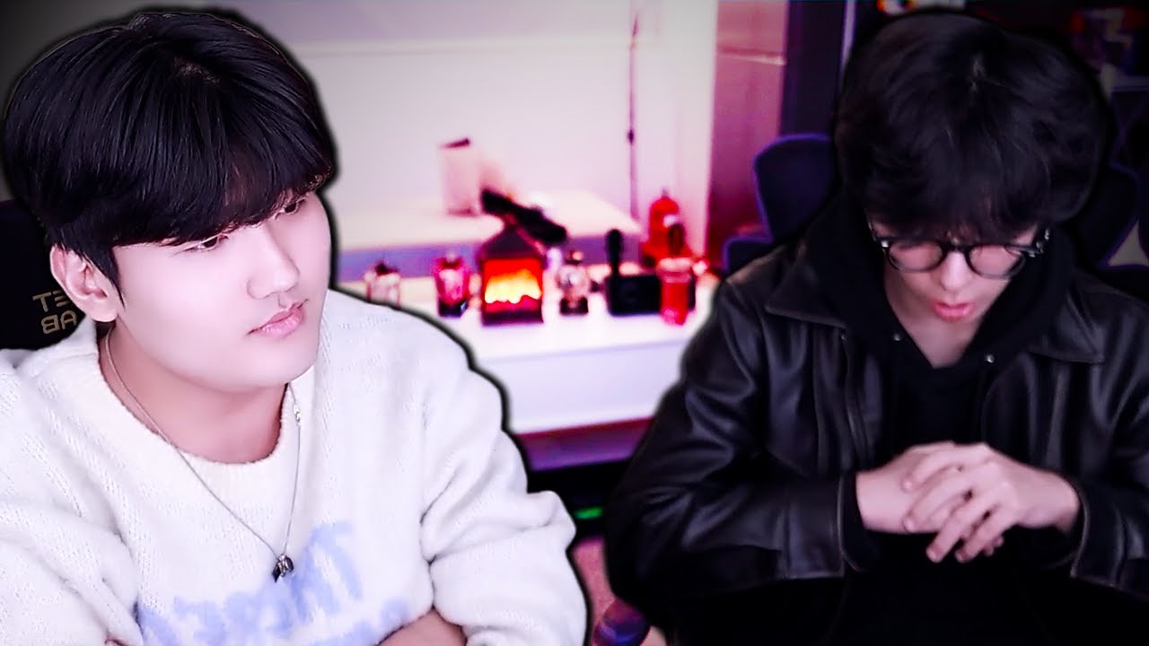 김규태 구칠이 손절사건 구칠이 직접 불렀습니다.