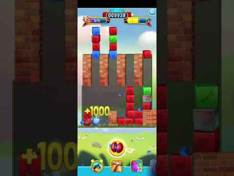 Pet Rescue Saga level 4432 no boosters