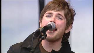 Morning Runner - Burning Benches (2006)