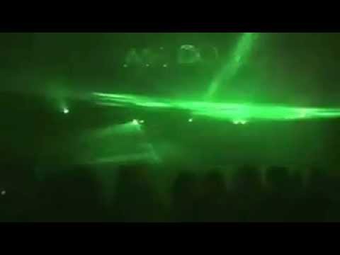 Dj Myreel ( Salajan Myreel )  -  LIVE IN THE MIX 2013