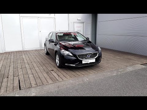 161D2026 - 2016 Volvo V40 D2 SE 5DR 19,995