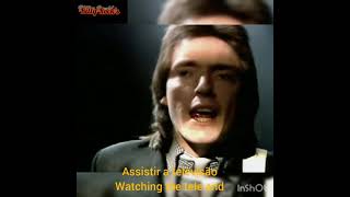 The Jam - That&#39;s entertainment legendado.