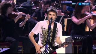 Muse - Undisclosed Desires [Live At Royal Albert Hall]