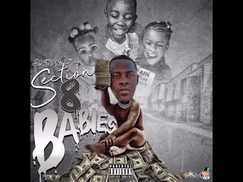 Section8Shug x Rich Homie ft TMETrigga