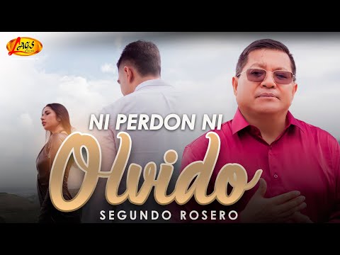Segundo Rosero - Ni Perdón Ni Olvido (Vídeo Oficial)