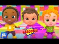 Kaboochi Dance Song - Baby Party Music & Rhyme for Kids
