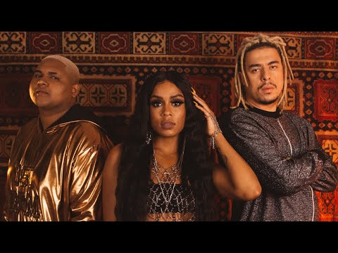 Rebecca, Kevin O Chris e Wc No Beat - Repara (Clipe Oficial)