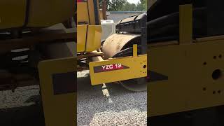XCMG YZC12 12ton road roller | Image 5 - Machineryline