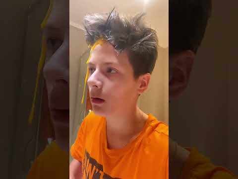 GOOD MORNING EGG #egg #tiktok #prank #trend #kringe #tresh #fake #funny #funnyvideo