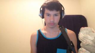 To Whom It May Concern - Capture The Crown Vocal Cover