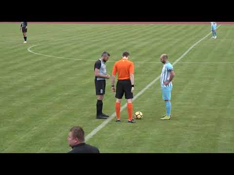 JADRAN POREČ vs VINODOL 6:0 (19. kolo, Treća HNL - Zapad 20/21)