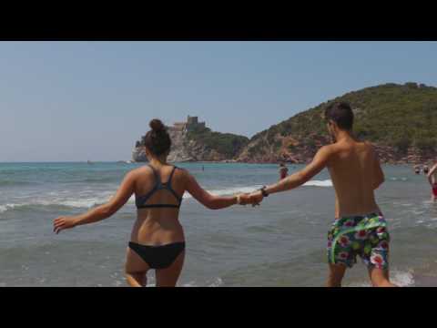 Camping Village Baia Azzurra - Maremma Toscana