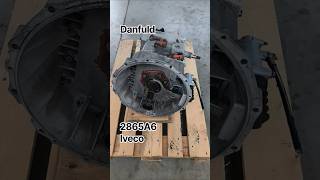 IVECO 2865A6 2865A602006 gearbox for IVECO truck | Image 4 - Autoline