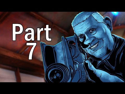 Sunset Overdrive Walkthrough Gameplay Part 7 - Computer Parts - No Commentary (Xbox One)