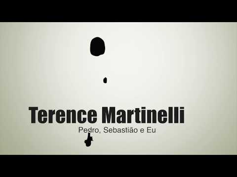 Pedro, Sebastião E Eu - Terence Martinelli