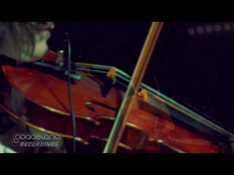 Emily Wells [at the Echo] - "Symphony #6: Fair the Well & the Requiem Mix"