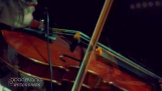 Emily Wells [at the Echo] - "Symphony #6: Fair the Well & the Requiem Mix"