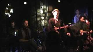 Little Boats [2008-07-30]