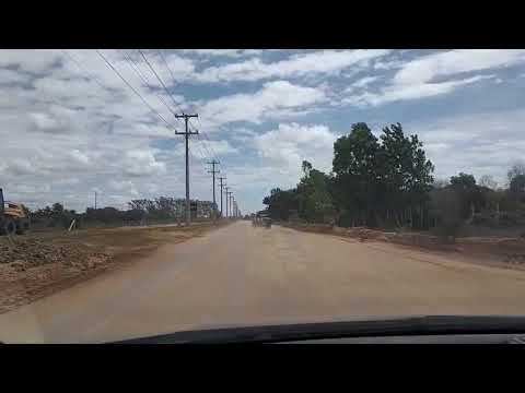 DPCAI prende suspeito de abusar da neta em São Mateus.