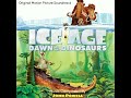 Ice Age Dawn Of The Dinosaurs Soundtrack Alone Again Album Version Slowed