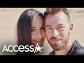 Nikki Bella Artem Chigvintsev Reveal Baby S Sex