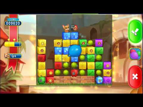 Pet Rescue Saga Level 4279 To 4281