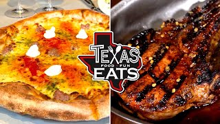 Texas Eats: NEW La Panaderia, date nights to brunch bites at Fife & Farro and Best Quality Daughter