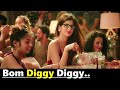 Bom Diggy Diggy (VIDEO) | Zack Knight | Jasmin Walia | Sonu Ke Titu Ki Sweety