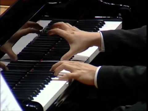 Chopin Piano Concerto No.1, Op.11, 1st movement (1/2) - Dang Thai Son