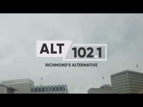 WRXL "Alt 102.1"- Legal ID- 5pm [6/16/2023]