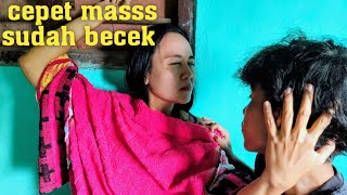 Download lagu Disodok sampe becek  mp3