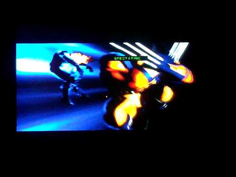 ultimate marvel vs capcom 3: D_BRAXTON vs. souleater_dabest