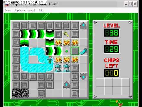 CCLP2 Playthrough: Episode 9 - We Got a Mystery on Our Hands [Lvls 36-40]