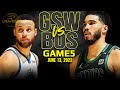 Golden State Warriors vs Boston Celtics Game 5 Full Highlights | 2022 NBA Finals | FreeDawkins