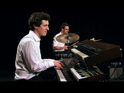 ADAM, Hochzeitsband und Coverband für private Feiern - 2000's Hits Demo