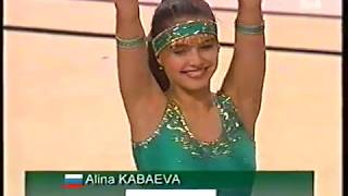 Sexy alina kabaeva