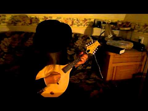 Thumbnail for Will Weldon's Blues 5-26-2011 10-57-56 PM.MP4 by Will Weldon