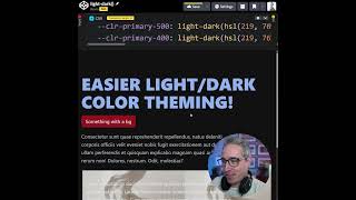 I wish this is how colors always worked