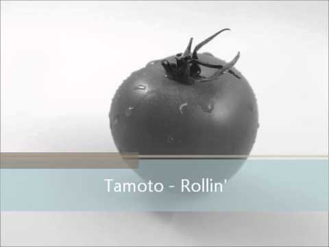 Tamoto - Rollin'