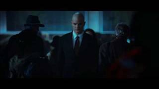 Video trailer för Hitman (2007) Trailer HD