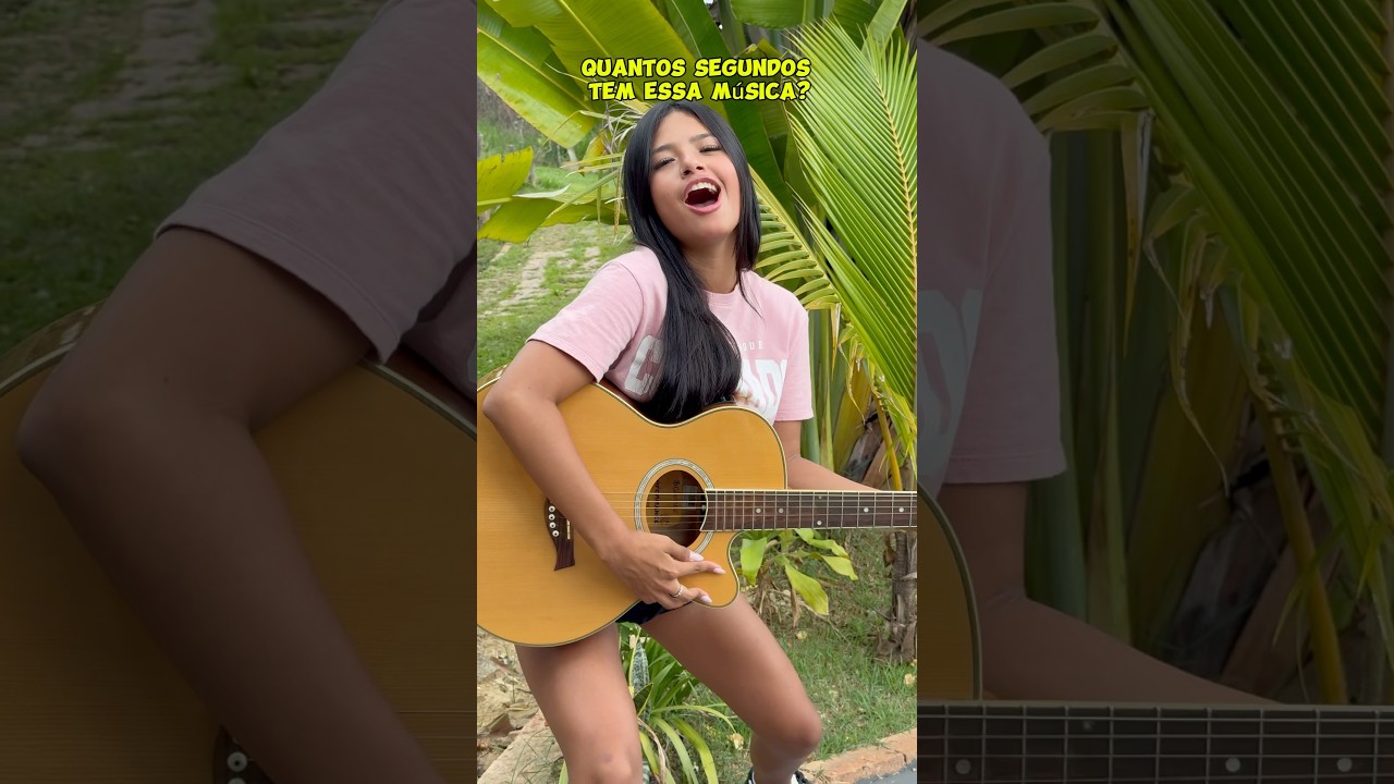 HOW MANY SECONDS IS THIS SONG? 🎵 🎻 #shorts