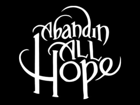 Abandin All Hope - Another Year