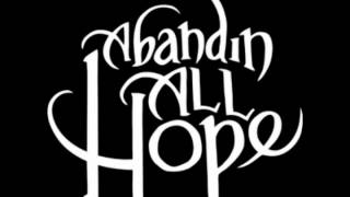 Abandin All Hope - Another Year