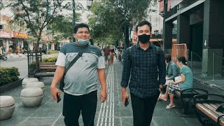 Download lagu YANG BERLUBANG (Parodi Noah - Yang Terdalam) | Sakit Gigi _ Meggi Z mp3