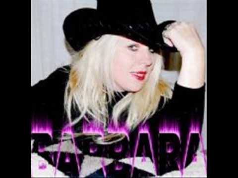 ESE MUCHACHO ME ROMPIO EL CORAZON - BARBARA ( la llorona)