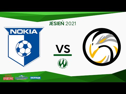 Nokia - AKS Bzowa Wrocław (3-2)