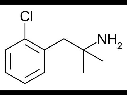 Clortermine | Wikipedia audio article