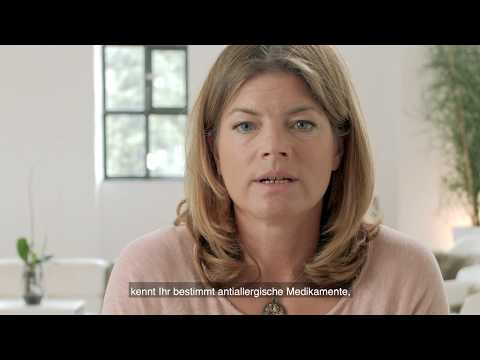 Allergien sanft lindern - Produkte, die Ihre Heuschnupfen-Symptome lindern